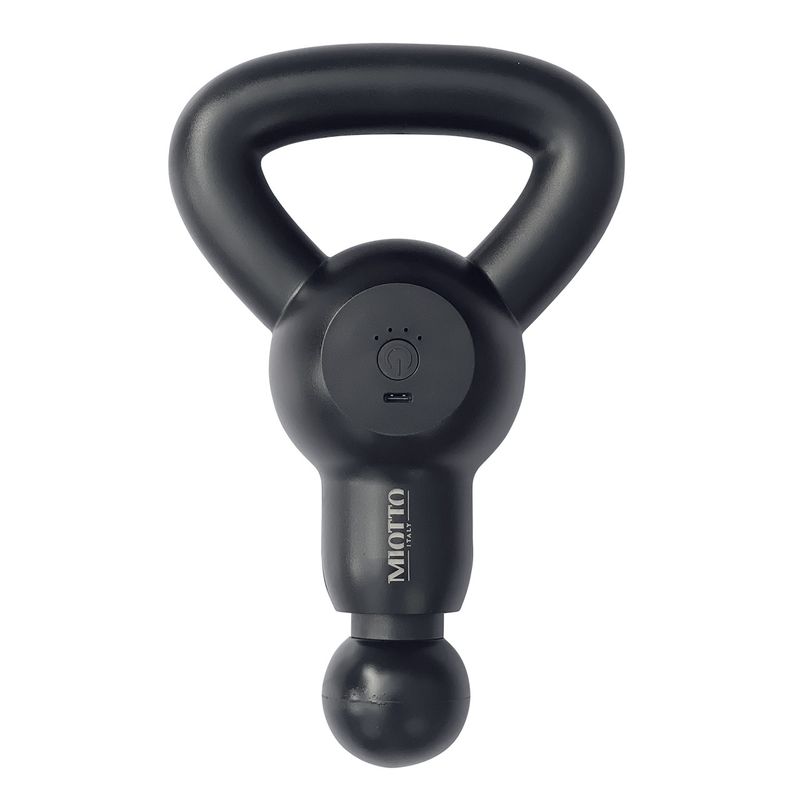 ماساژور برقی میوتو ایتالیا طرح تفنگی مدل muscllo